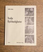 Tredje flykthastigheten : roman
