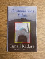 Dr&ouml;mmarnas palats : [roman]