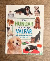 S&ouml;ta hundar och busiga valpar