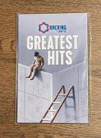 Racking the cryptic - greatest hits