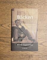 M&auml;nniskans revolt