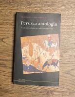 Persiska antologin