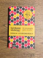 Lyckans verktyg : en vetenskaplig guide till lycka