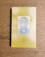 Kastrater. Speranza. Jerusalems natt