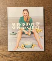 Supergott och supersnabbt