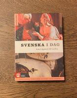 Svenska i dag : fr&aring;n Gilgamesh till Guillou