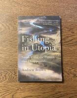 Fishing in Utopia: Sweden and the Future that disappeared