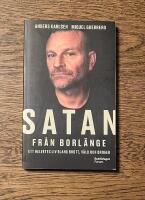 Satan fr&aring;n Borl&auml;nge