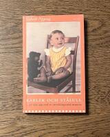 K&auml;rlek och st&aring;lull : att v&auml;xa upp med en utvecklingsst&ouml;rd mamma