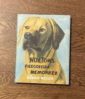 Nortons filosofiska memoarer