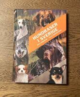 Hundraser i Sverige