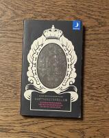 Duktighetsf&auml;llan : en &ouml;verlevnadsbok f&ouml;r prestationsprinsessor