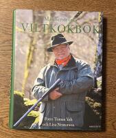 Mannerstr&ouml;ms viltkokbok