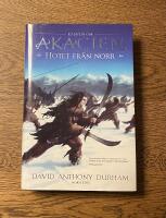 Hotet fr&aring;n norr : kampen om Akacien