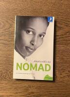 Nomad : en personlig resa genom civilisationerna