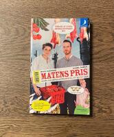 Matens pris : boken som matindustrin inte vill att du ska l&auml;sa