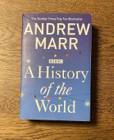 A history of the world