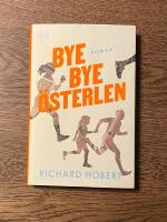 Bye, bye &Ouml;sterlen