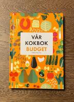 V&aring;r kokbok budget