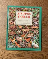 Aisopos fabler