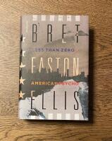 Less Than Zero / American Psycho