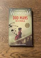 D&ouml;d mans kvinna