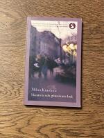 Skrattets och gl&ouml;mskans bok