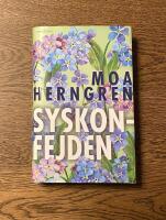 Syskonfejden