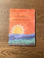 P&aring; distans : Coronav&aring;ren 2020