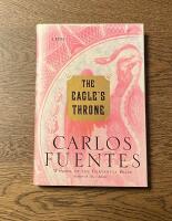 The Eagle&rsquo;s throne