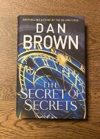 The secret of secrets