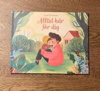 Alltid h&auml;r f&ouml;r dig