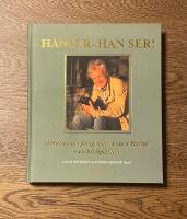Hanser - han ser! : historien om fotografen Anders Hanser - en bildspelman