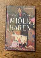 Mj&ouml;lkharen