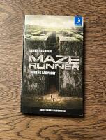 Maze runner. I d&ouml;dens labyrint