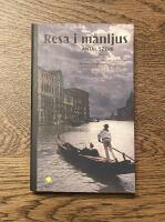 Resa i m&aring;nljus