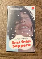 Sms fr&aring;n Soppero