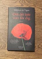 Om det inte vore f&ouml;r dig