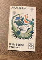 Gillis bonde fr&aring;n Ham : Aegidii Ahenobarbi Julii Agricole