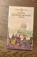 Childhood, Boyhood, Youth