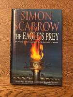 The Eagle's prey