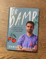 Dr Damp : Tips och r&aring;d f&ouml;r ett enklare liv med Adhd