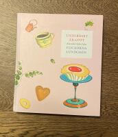 Underbart &auml;r gott : klassiska kakor fr&aring;n Flickorna Lundgren