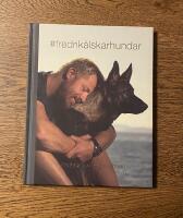 #fredrik&auml;lskarhundar