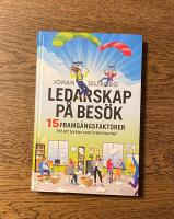 Ledarskap p&aring; bes&ouml;k : 15 framg&aring;ngsfaktorer f&ouml;r att lyckas som interimschef