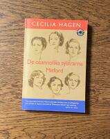 De osannolika systrarna Mitford : en sannsaga