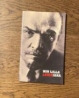 Min lilla Leniniana