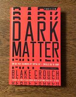 Dark matter