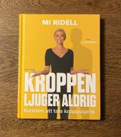 Kroppen ljuger aldrig : konsten att tala kroppsspr&aring;k