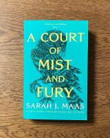 A Court of Mist and Fury